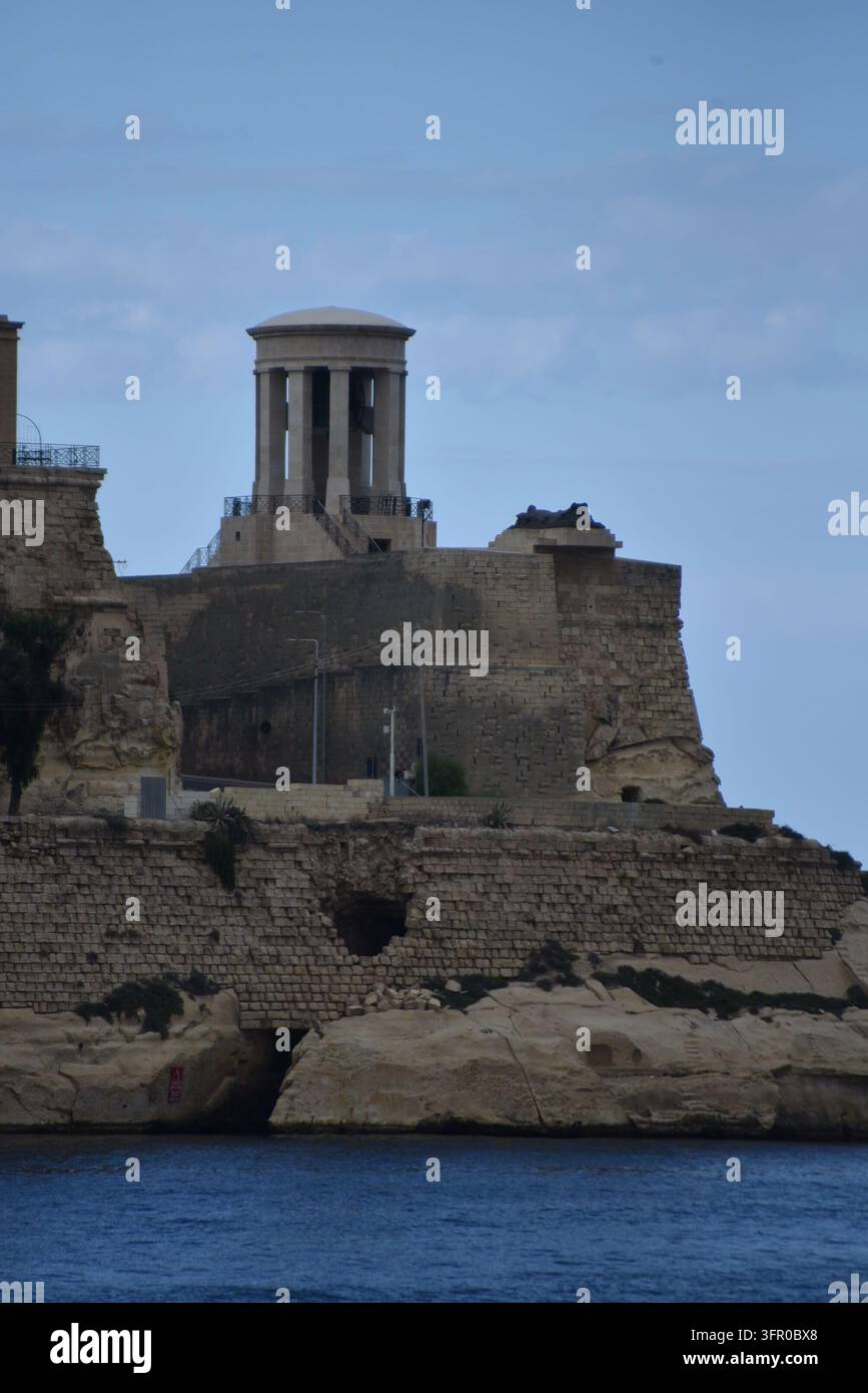 Malta Foto Stock