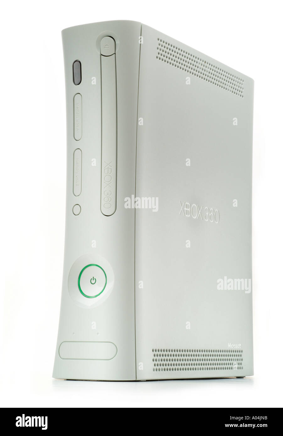 Xbox 360 x box xbox360 England Regno Unito Regno Unito GB Gran Bretagna UE Unione europea EUROPA Foto Stock