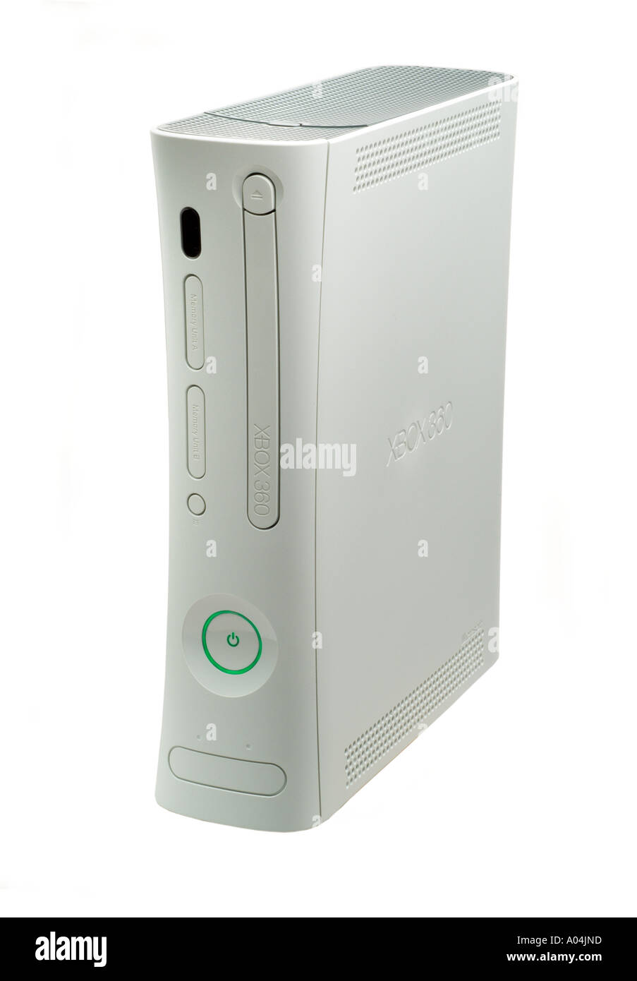 Xbox 360 x box xbox360 England Regno Unito Regno Unito GB Gran Bretagna UE Unione europea EUROPA Foto Stock