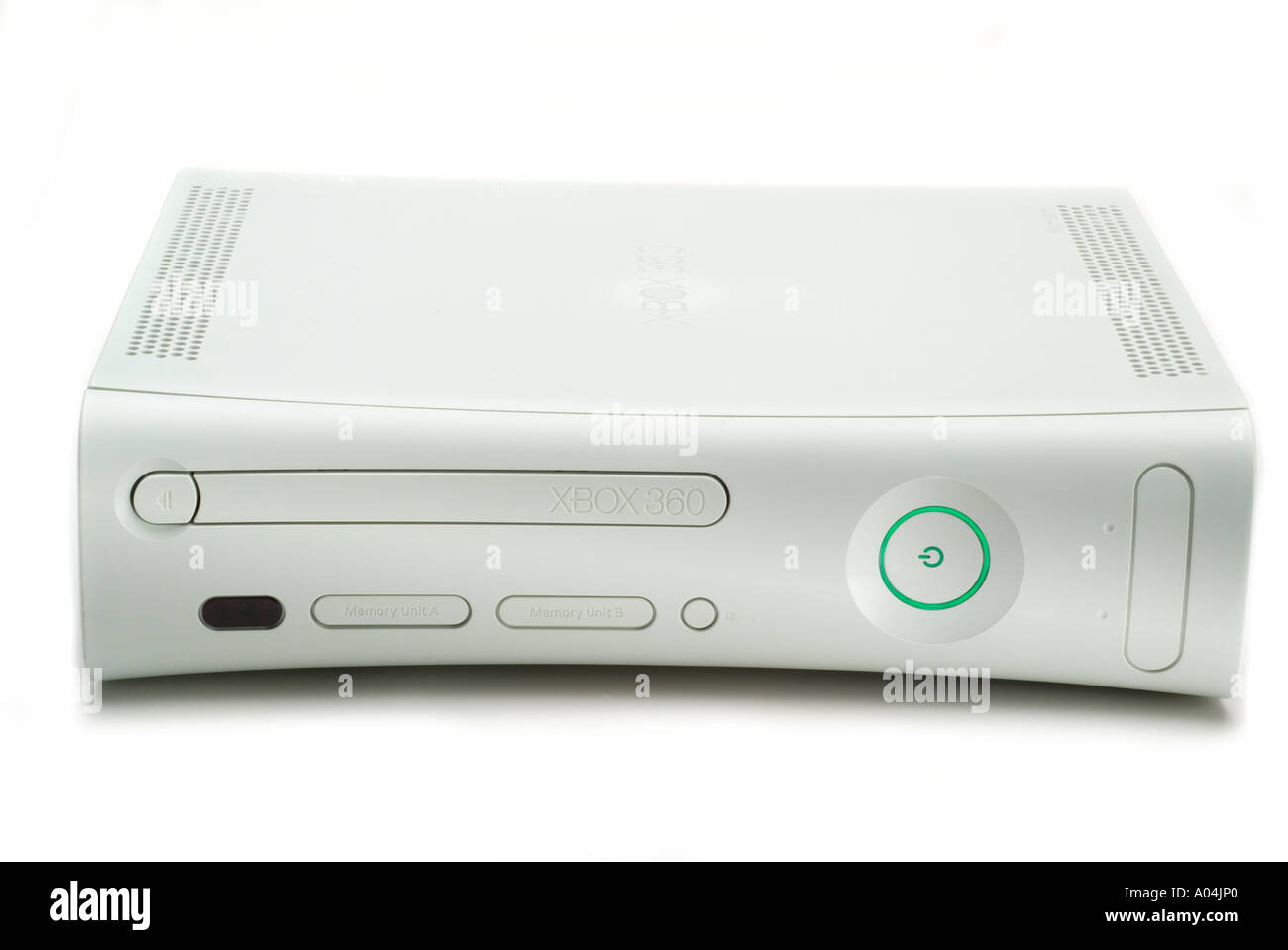 Xbox 360 x box xbox360 England Regno Unito Regno Unito GB Gran Bretagna UE Unione europea EUROPA Foto Stock
