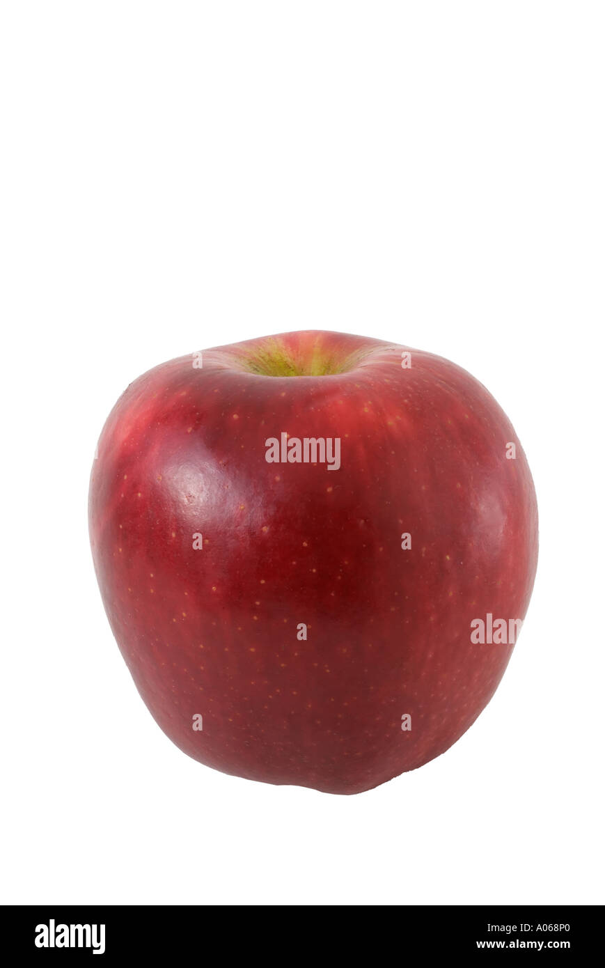 Rosso Foto Stock