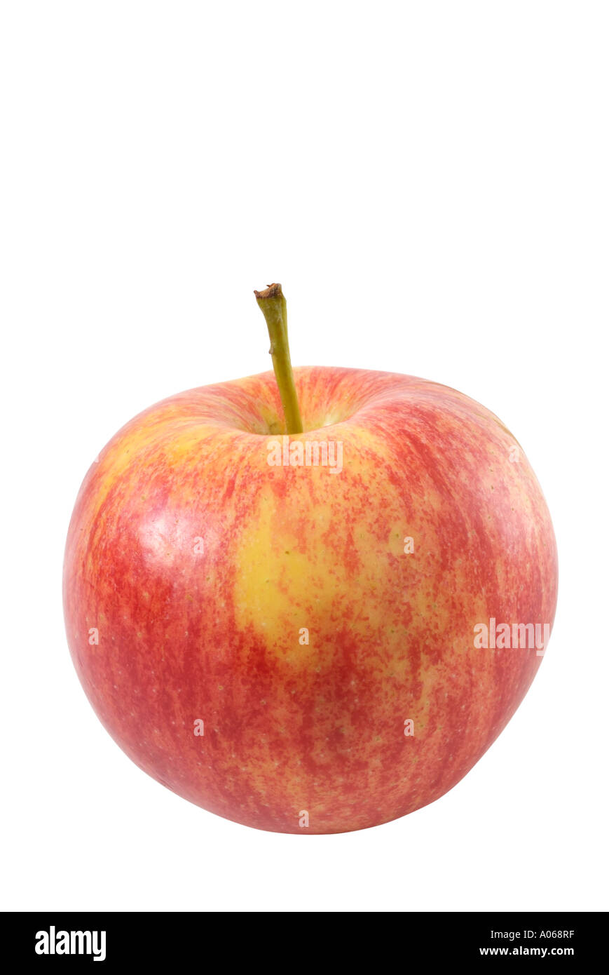 Apple Foto Stock