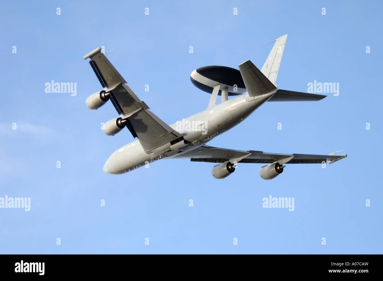 Boeing Sentry E3D EAW1 Foto Stock