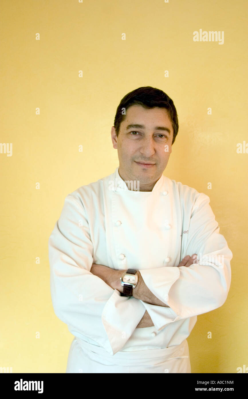 Il ristorante El Celler de Can Roca a Girona, da Star cook Joan Roca, Girona, Catalogna, Spagna, Europa Foto Stock