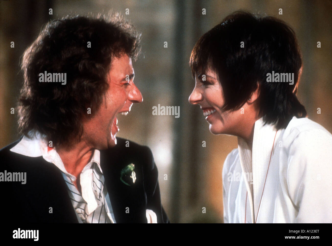 Arthur Anno 1981 Direttore Steve Gordon Liza Minnelli Dudley Moore Foto Stock