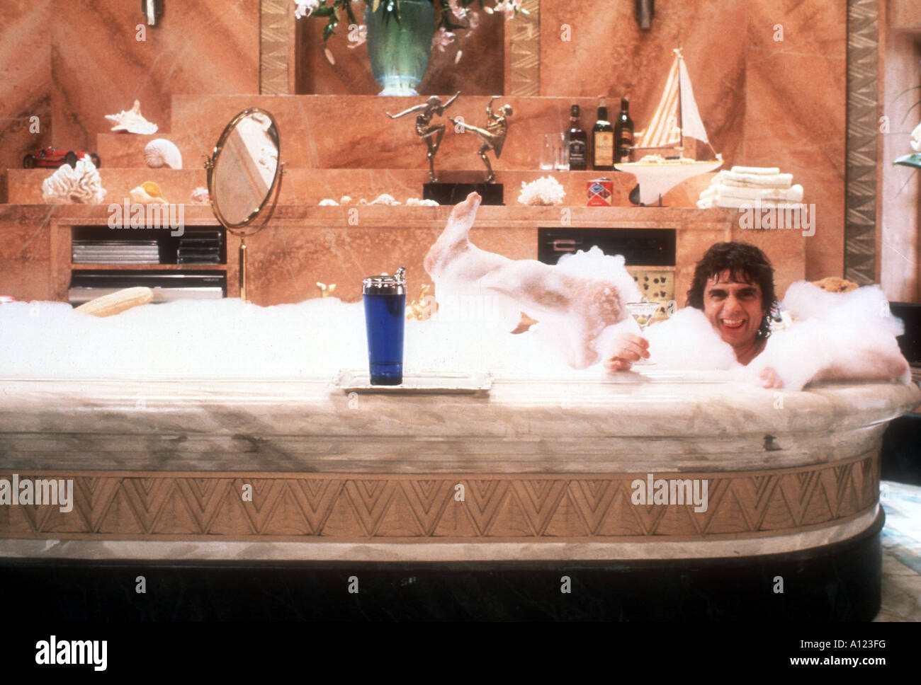 Arthur Anno 1981 Direttore Steve Gordon Dudley Moore Foto Stock