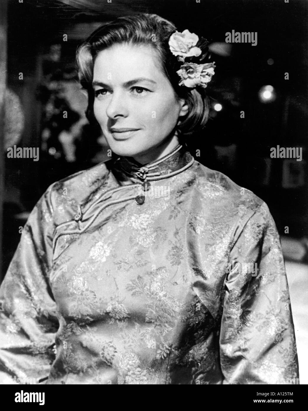 La Locanda della sesta felicità Anno 1958 Direttore Mark Robson Ingrid Bergman basato su Alan Burgess prenota Foto Stock