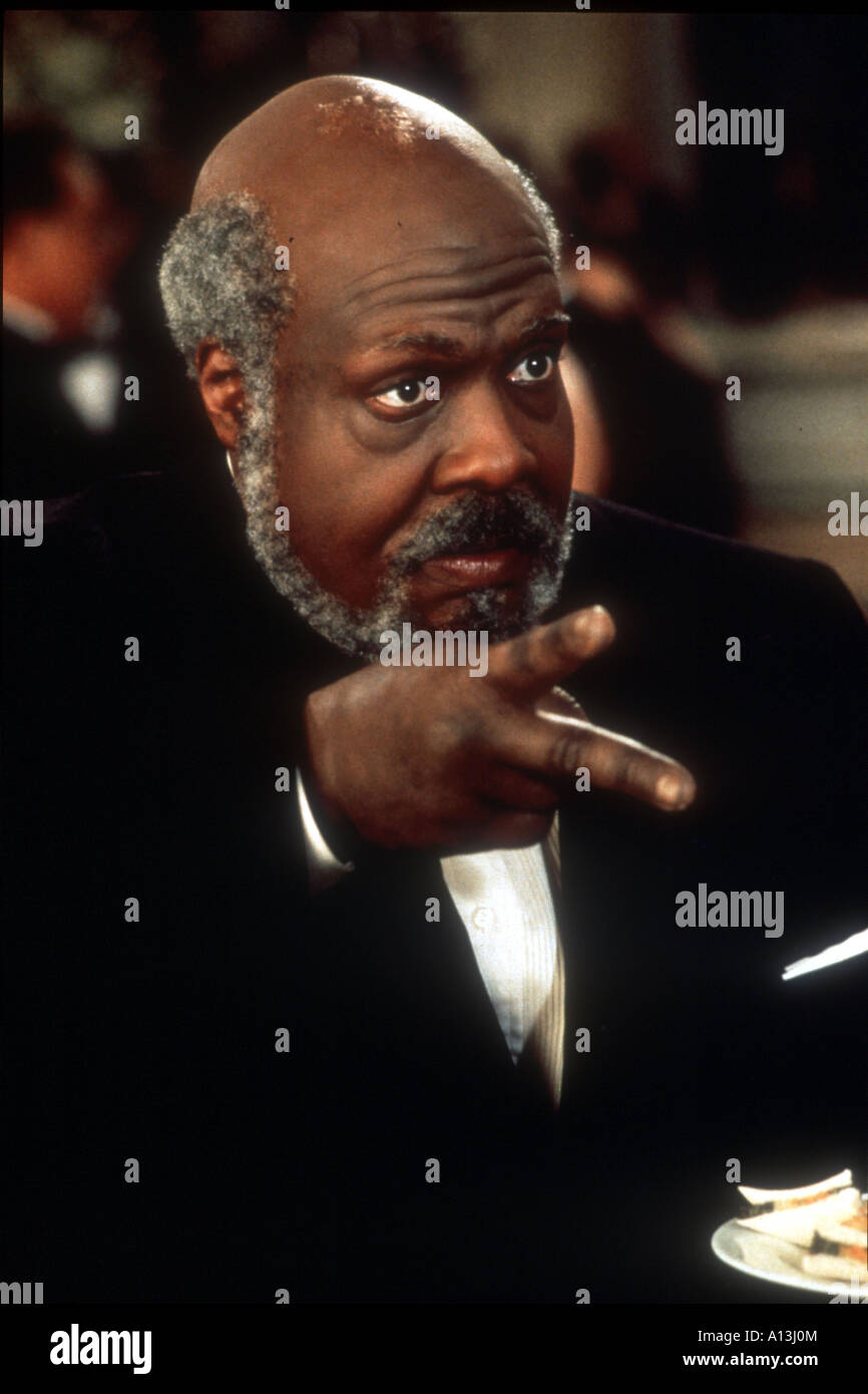 Il professore matto Anno 1995 Direttore Tom Shadyac Eddie Murphy Foto Stock