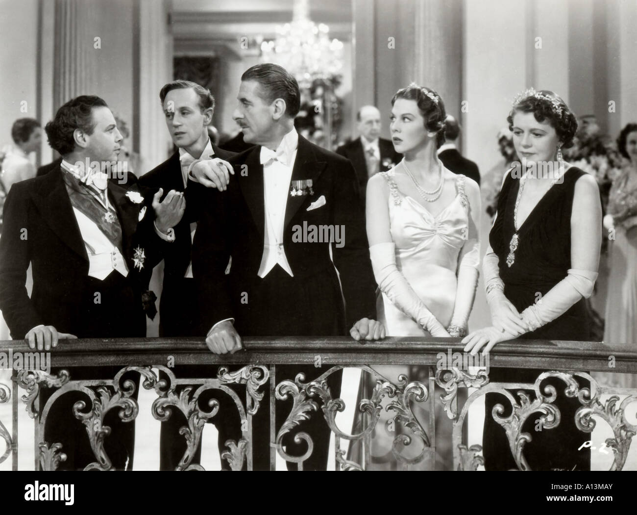 Pygmalion Anno 1938 direttore Anthony Asquith et Leslie Howard Leslie Howard Wendy Hiller basato su George Bernard Shaw s play Foto Stock