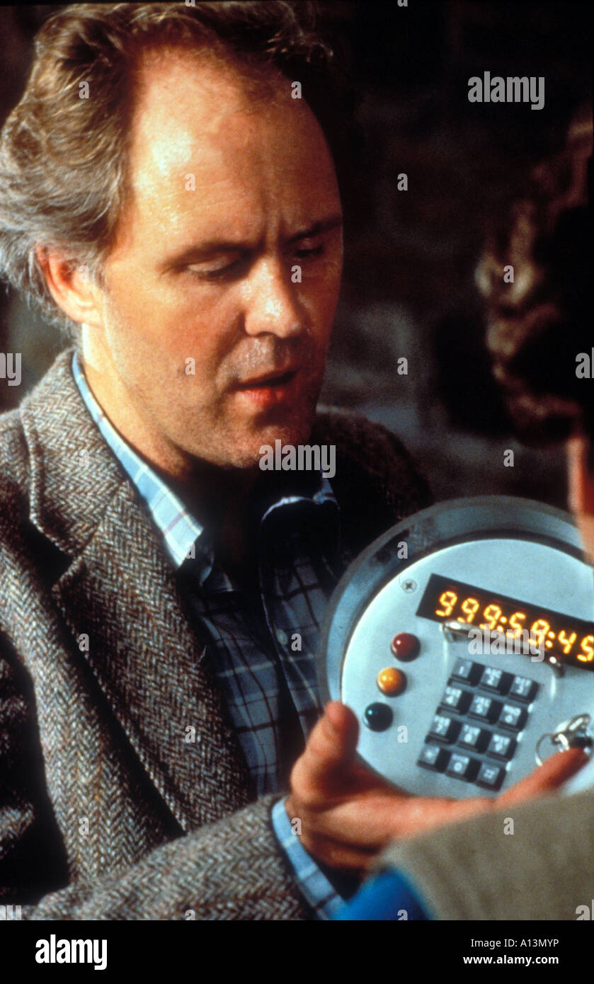 Progetto Manhattan Anno 1986 Direttore Brickman Marshall John Lithgow Foto Stock