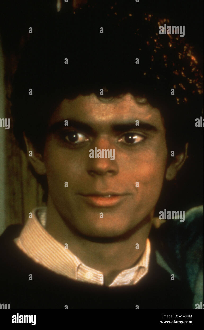 Anima l'uomo Anno 1986 Direttore Steve Miner Aryie Gross Foto Stock