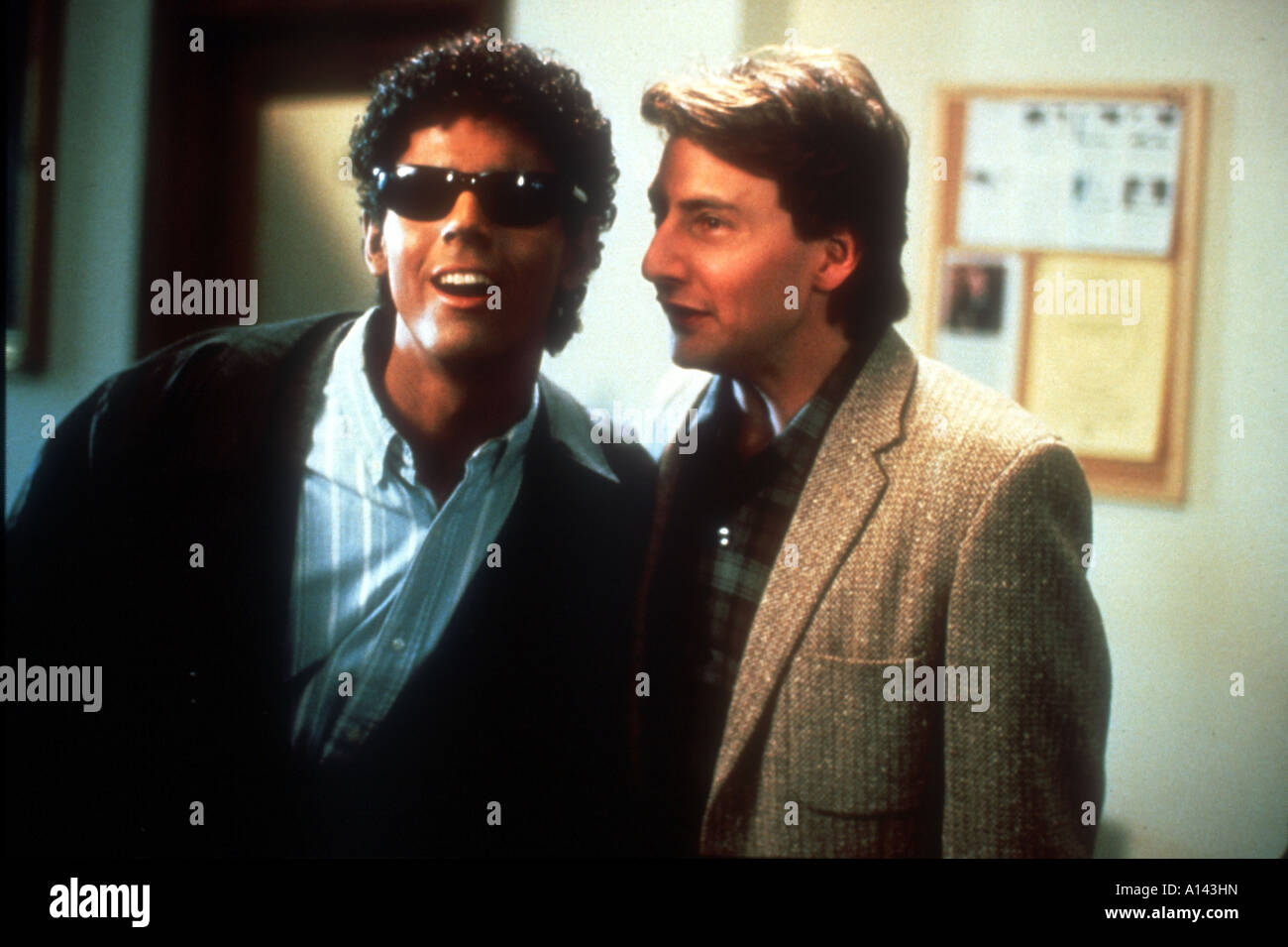 Anima l'uomo Anno 1986 Direttore Steve Miner Arye Gross Foto Stock