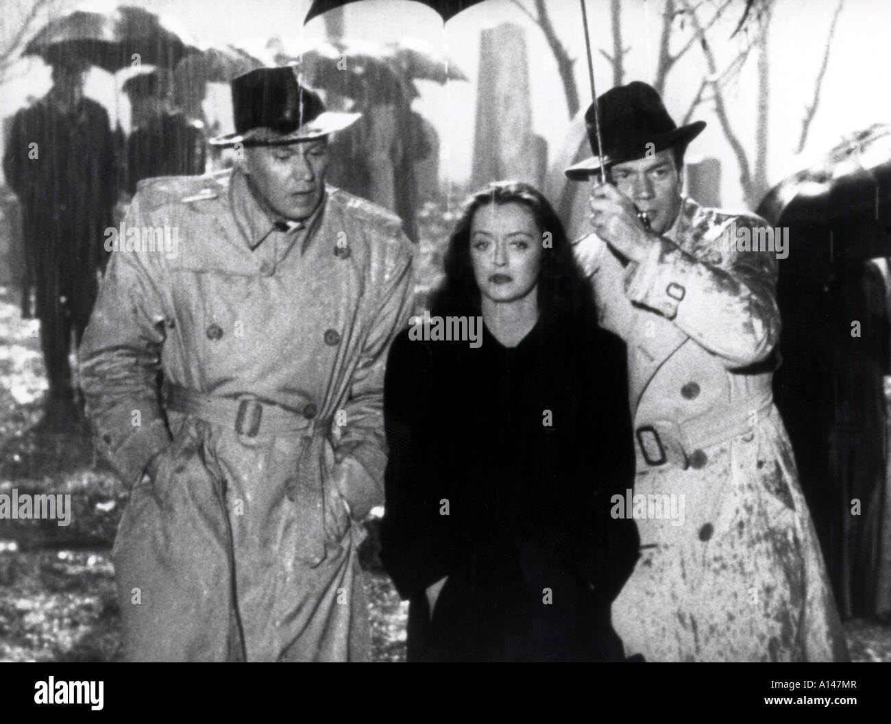 Al di là della foresta Anno 1949 Director King Vidor Bette Davis Foto Stock