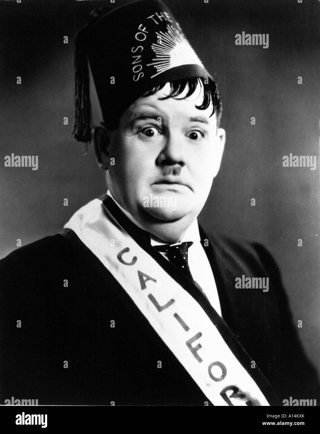 I Figli Del Deserto 1934 William A Seiter Stan Laurel Oliver Hardy Mae Busch Dorothy Christie Foto Stock Alamy