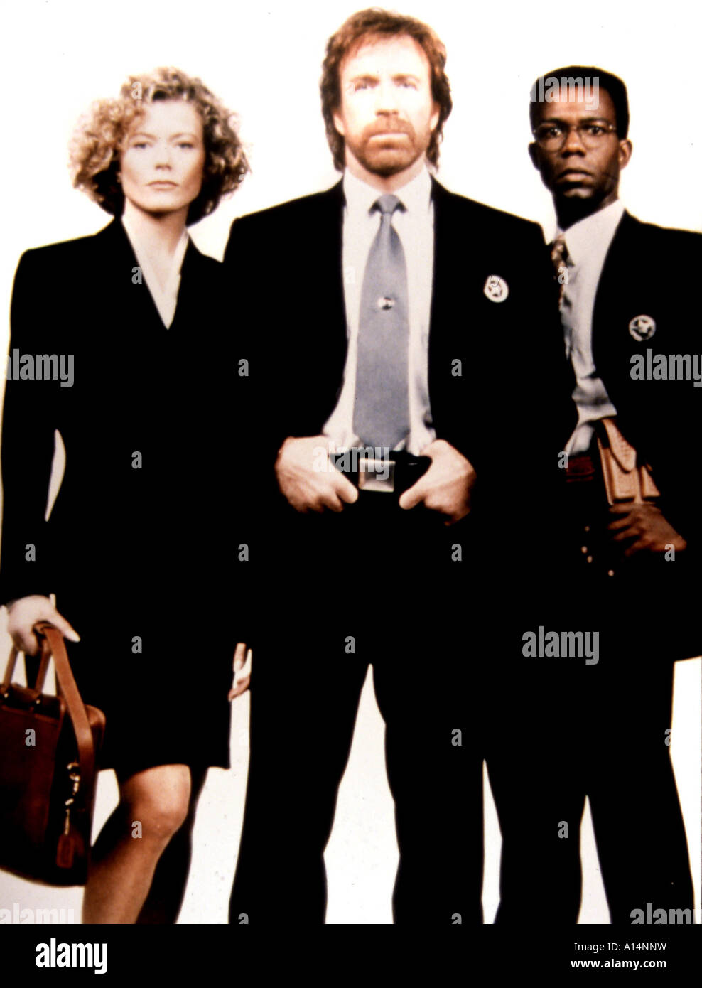 Texas Ranger Tv Sheree Wilson Immagini e Fotos Stock - Alamy