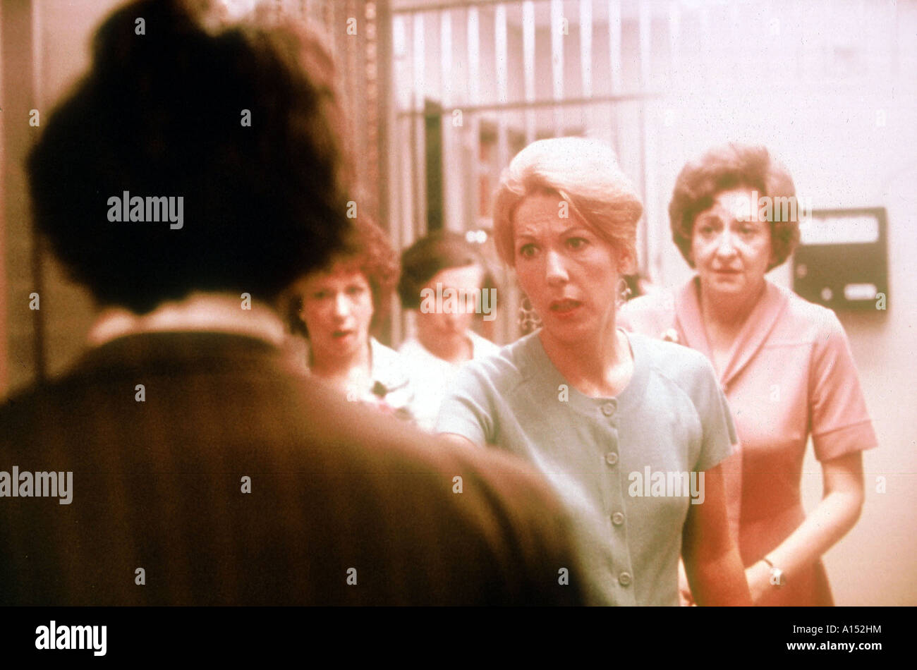 Cane giorno pomeriggio Anno 1975 Direttore Sidney Lumet Foto Stock