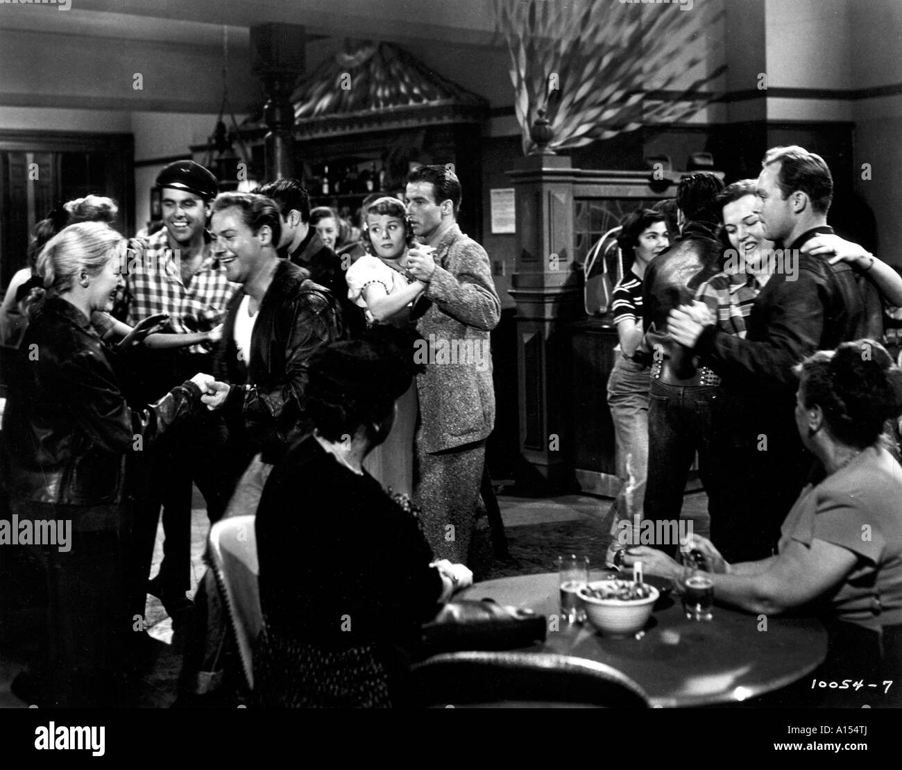 Un posto al sole Anno 1951 Direttore George Stevens Montgomery Clift Shelley Winters basato su Theodore Dreiser s book Foto Stock