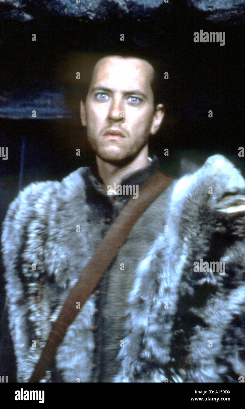 Warlock Anno 1991 Direttore Steve Miner Richard e Grant Foto Stock