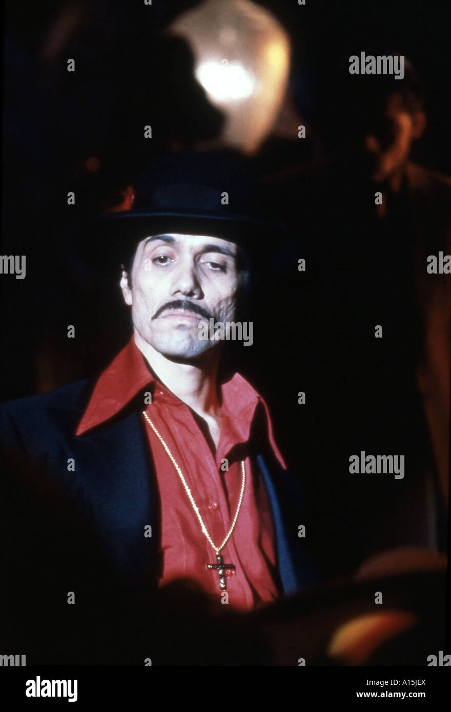 Storia di Chicanos Anno 1982 direttore Luis Valdez Foto Stock