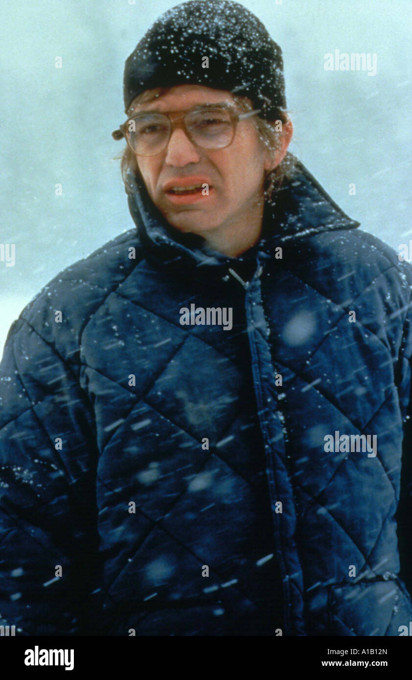 Un semplice piano annuale 1998 il regista Sam Raimi Billy Bob Thornton Foto Stock Un semplice piano annuale 1998 il regista Sam Raimi Billy Bob Thornton Foto Stock