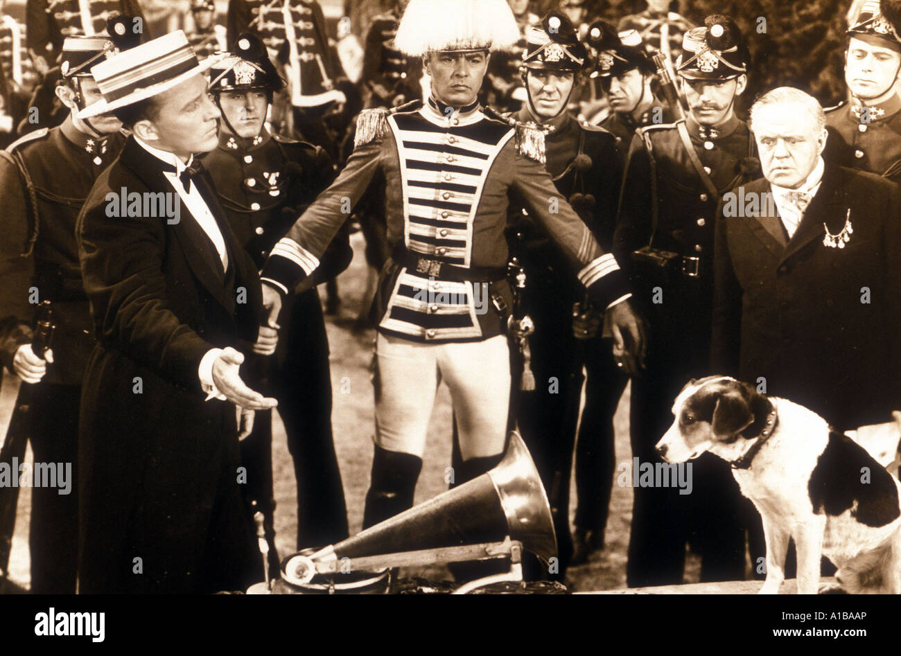 L'imperatore Waltz Anno 1948 Director Billy Wilder Bing Crosby Foto Stock