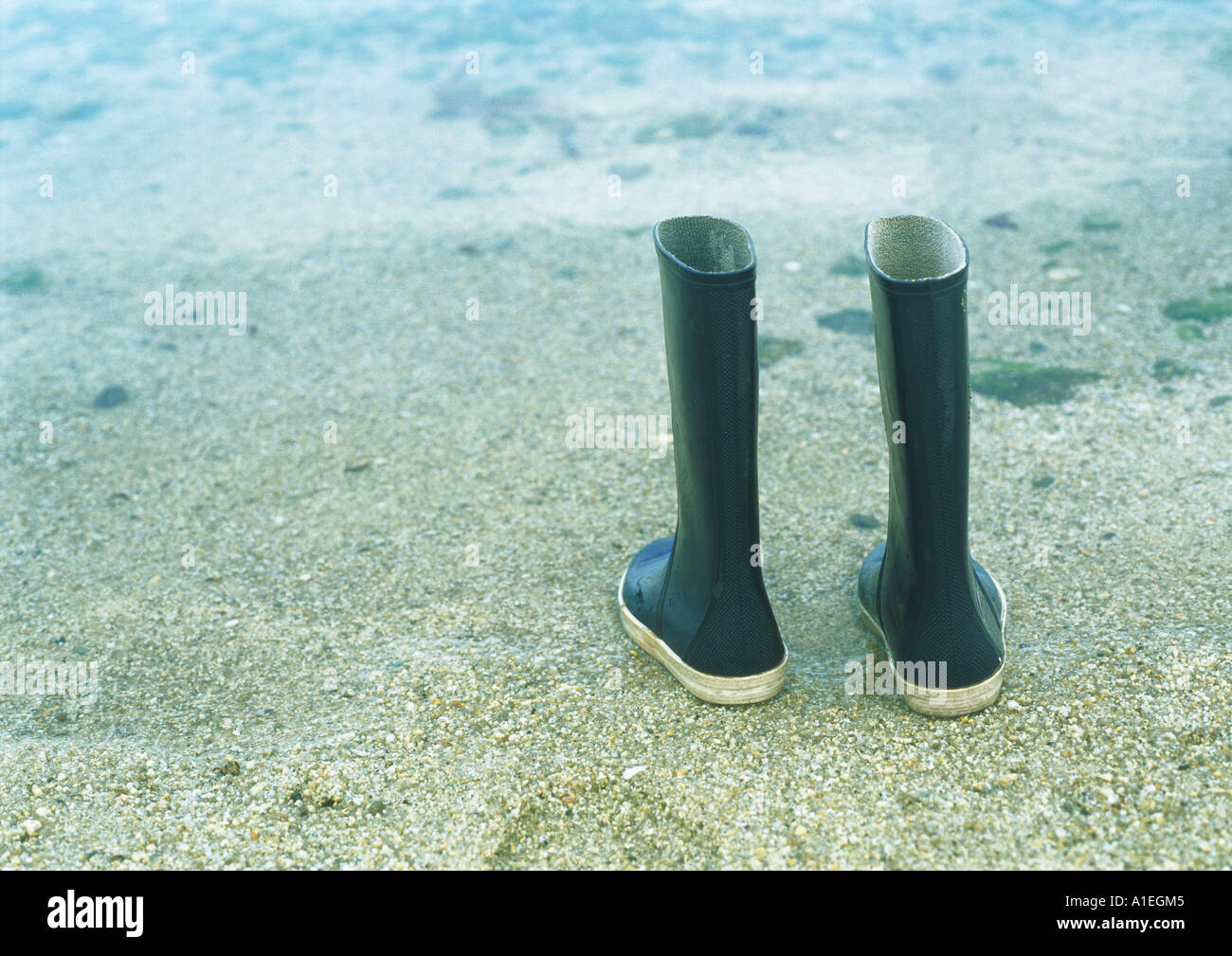 Galosce Immagini e Fotos Stock - Alamy