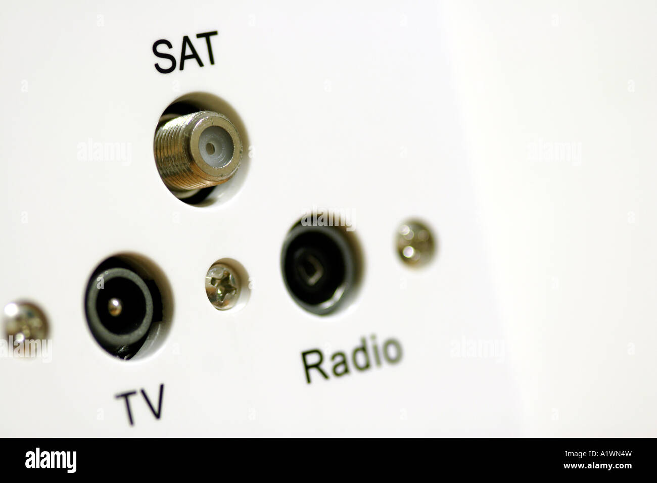 PRESA ANTENNA TV MASCHIO BTICINO MATIX COMPATIBILE 20 PRESE | Leroy Merlin - Foto 11