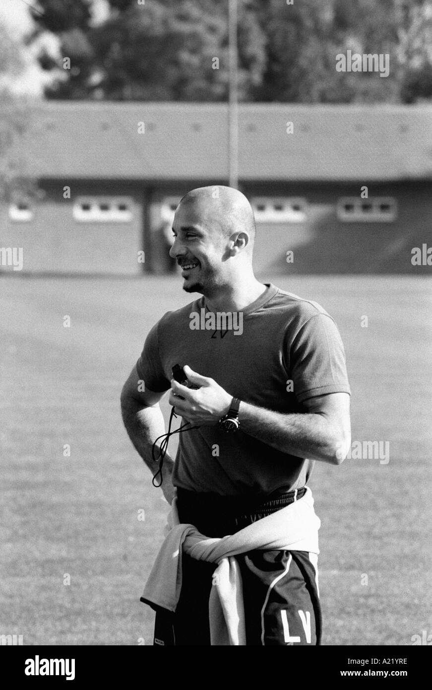 Italian Gianluca Vialli Immagini E Fotos Stock Alamy