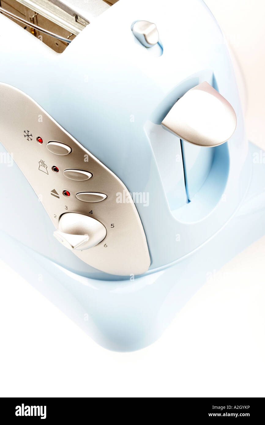 Tostapane elettrico Foto Stock
