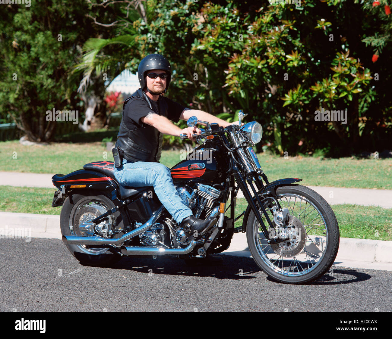 Harley 2025 davidson uomo