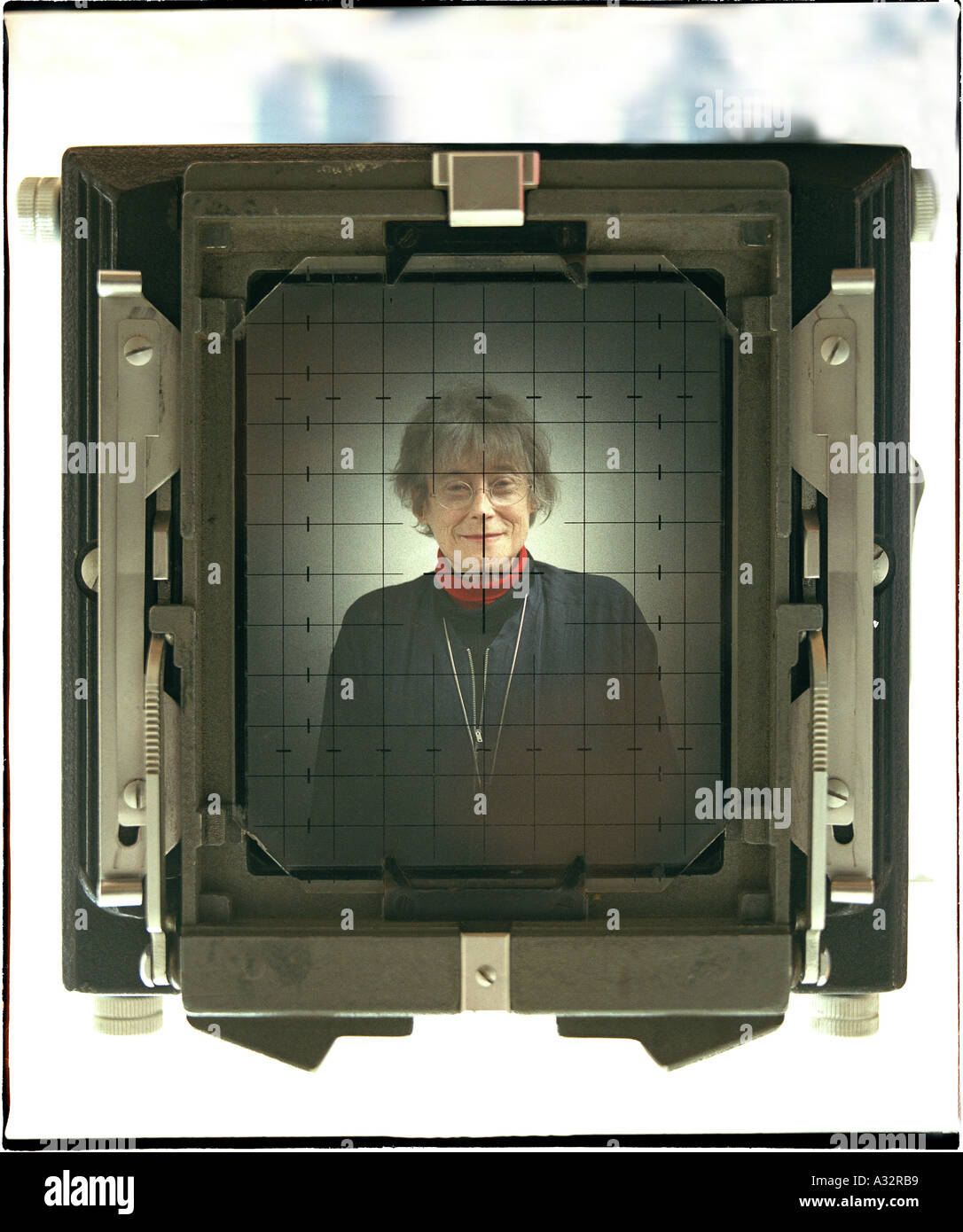 Tessa traeger still life fotografo addestrato a Guildford scuola di fotografia e arte tessa traeger ha lavorato e a volte vissuta a rossetti studios di Chelsea Londra dal 1960 s Foto Stock