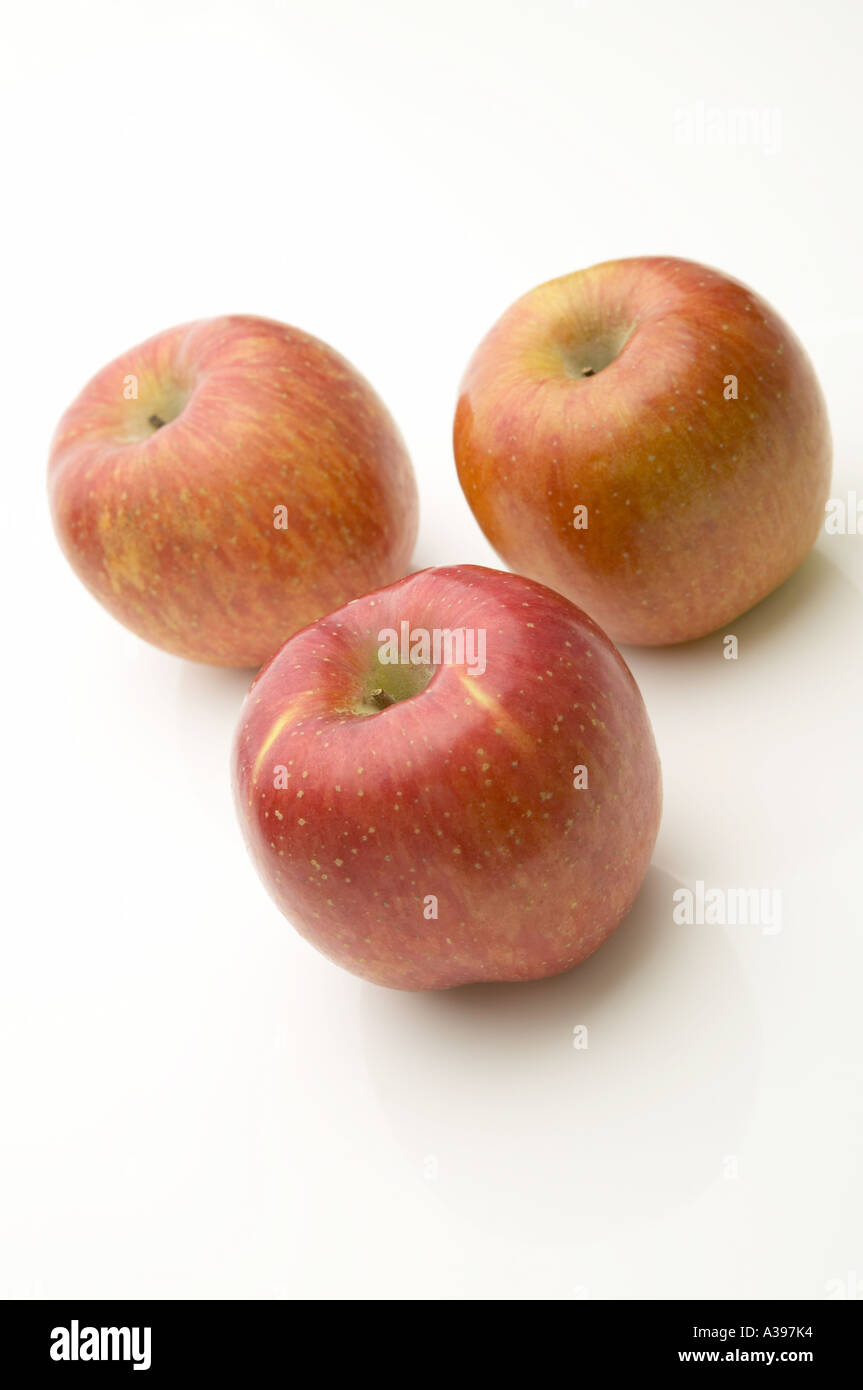 Il cibo,frutta,apple,close up,oggetto,Cibo Cibo e Dri Foto Stock