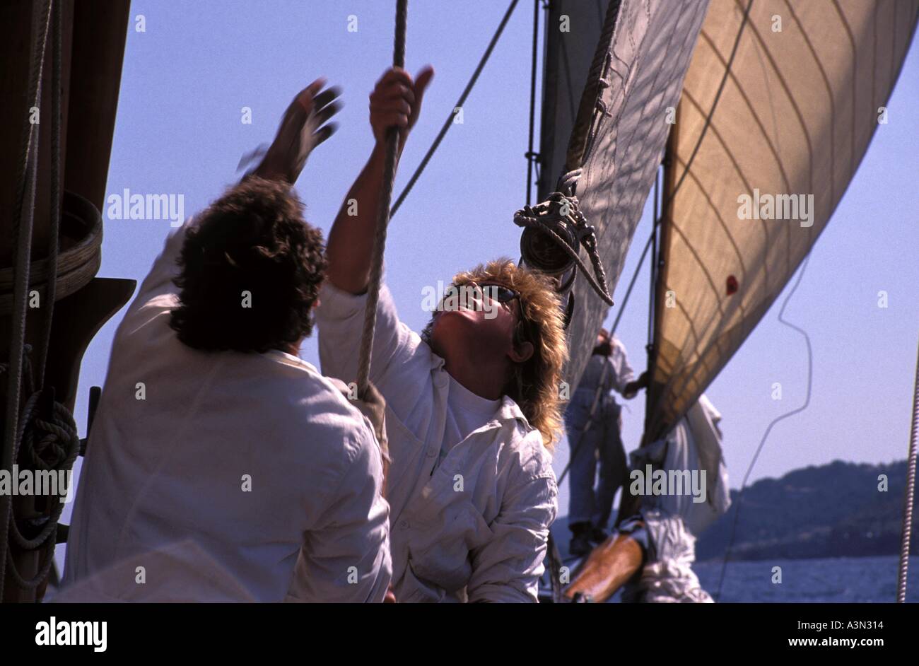 Drizza Randa Drizza di traino immagini e fotografie stock ad alta risoluzione - Alamy