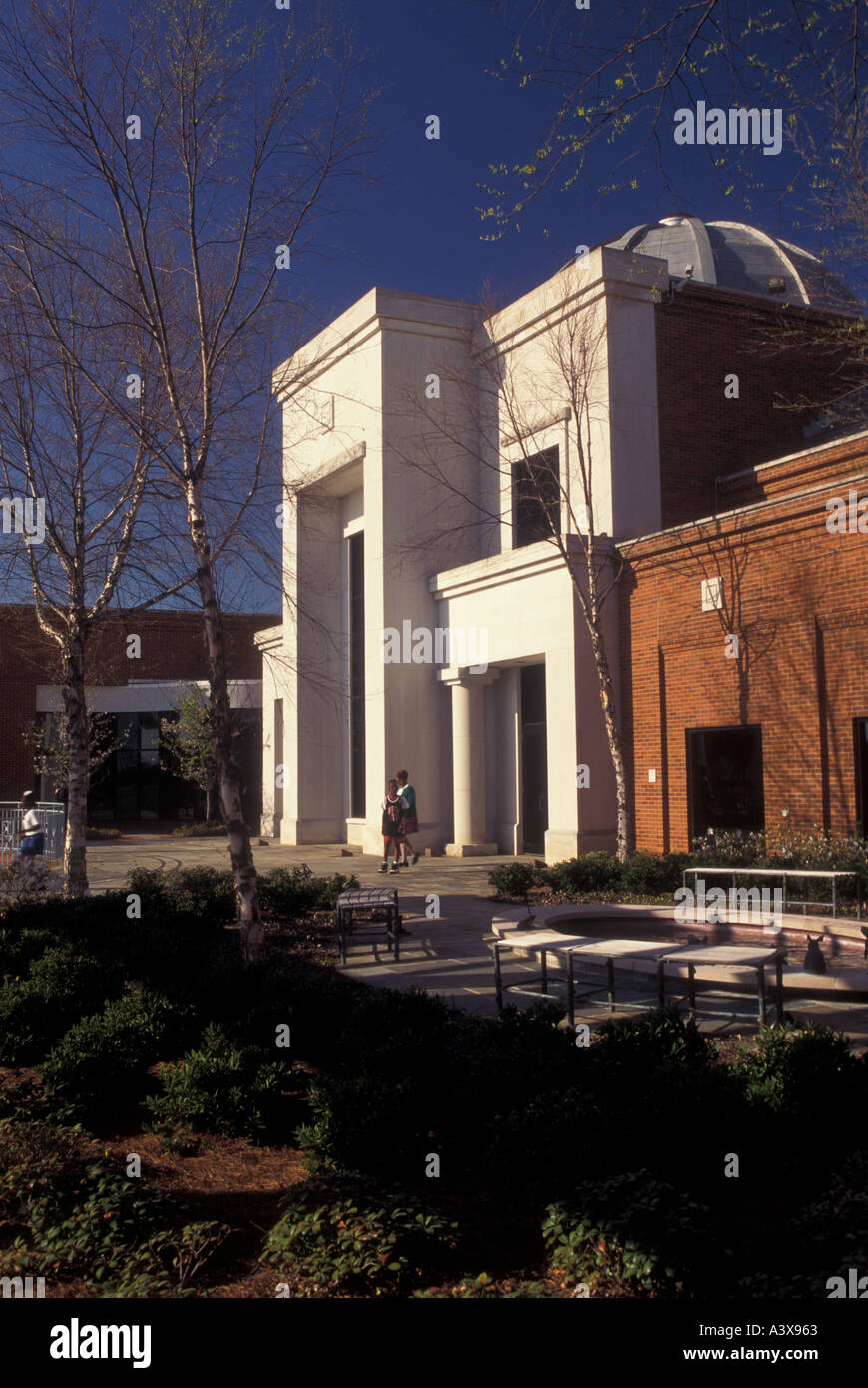 AJ23248, Montgomery, AL, Alabama Foto Stock