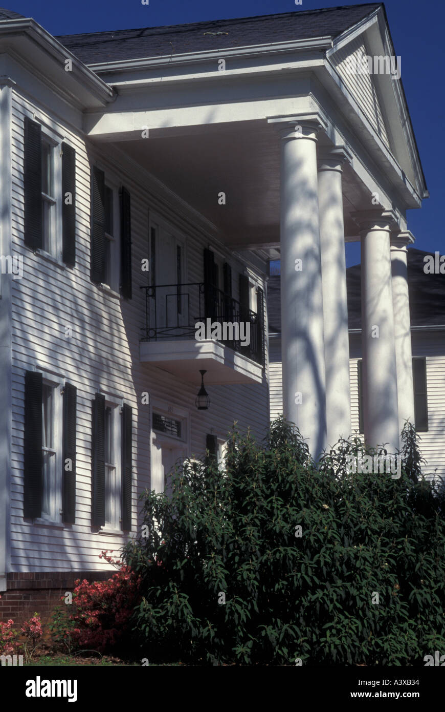 AJ23039, Gainesville, GA, Georgia Foto Stock