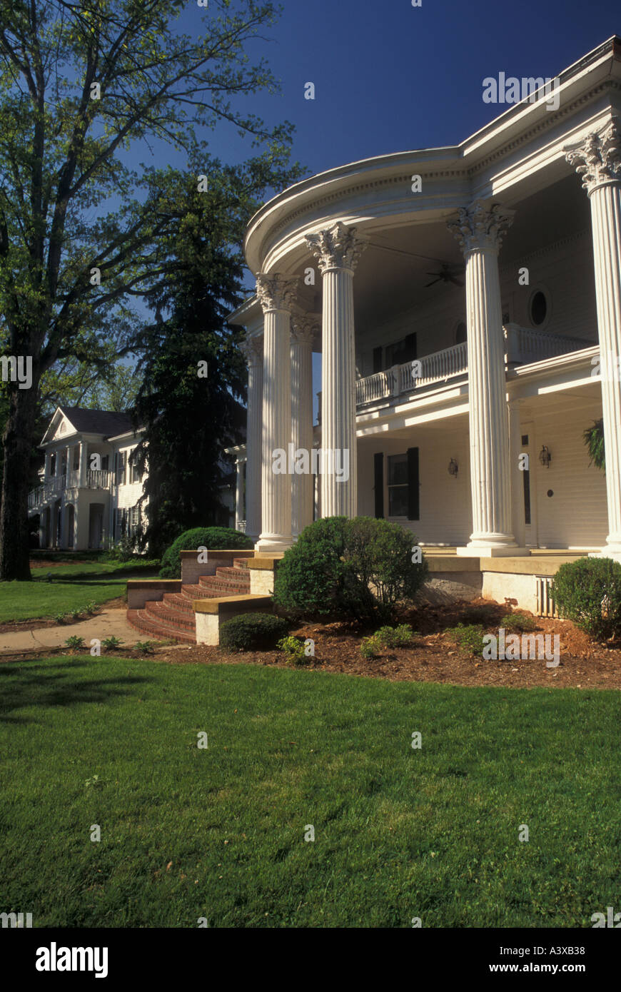 AJ23042, Gainesville, GA, Georgia Foto Stock