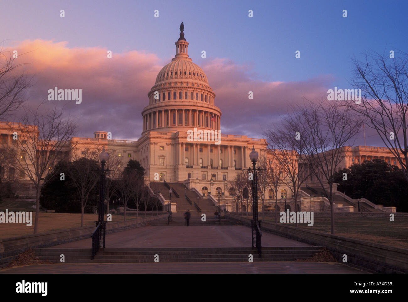 AJ22764, Washington DC, il Distretto di Columbia Foto Stock