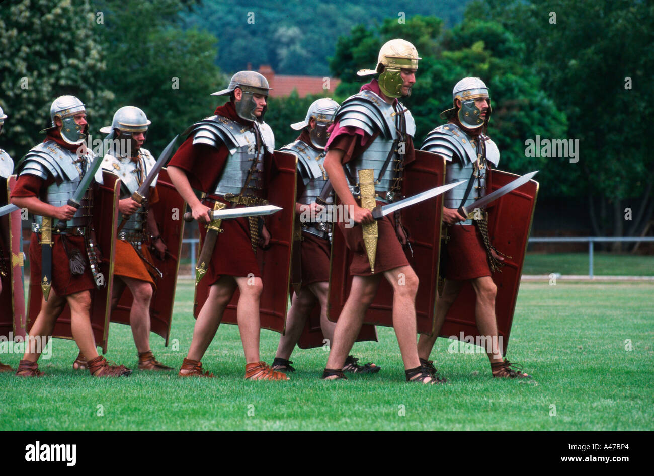 Battaglia di alesia immagini e fotografie stock ad alta risoluzione - Alamy