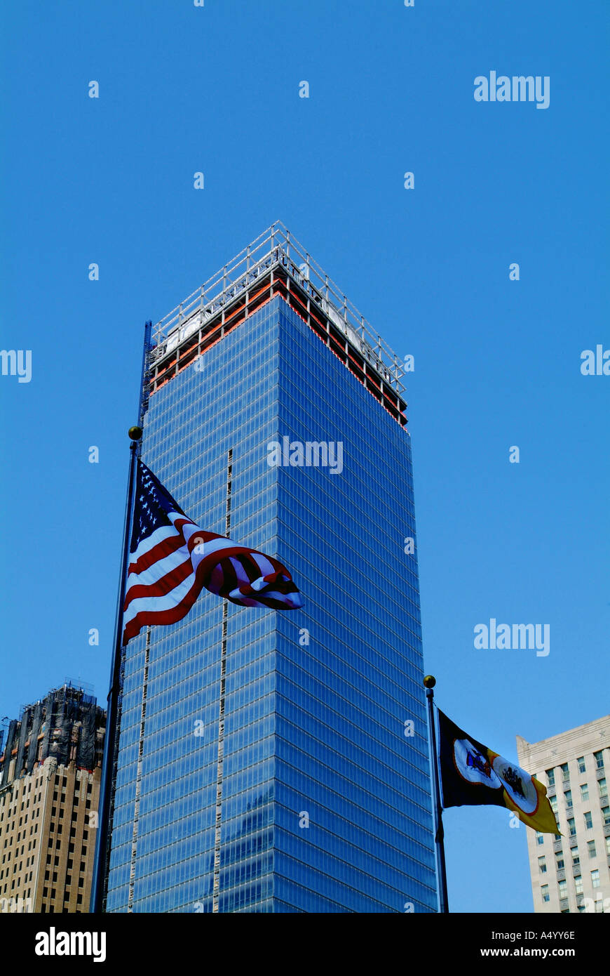 New York, Stati Uniti Foto Stock