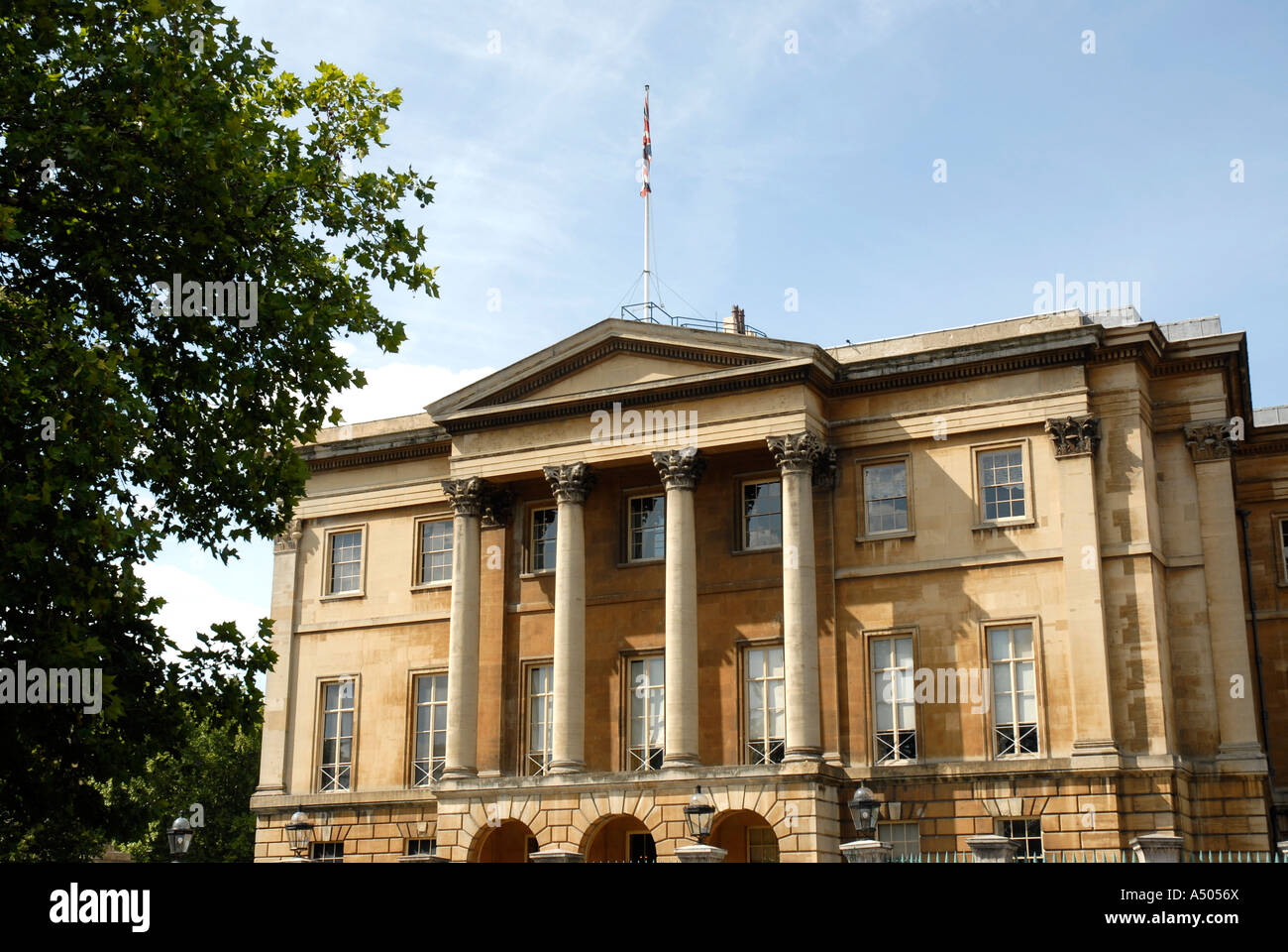 Apsley House "Numero Uno" London Hyde Park Corner London Foto Stock