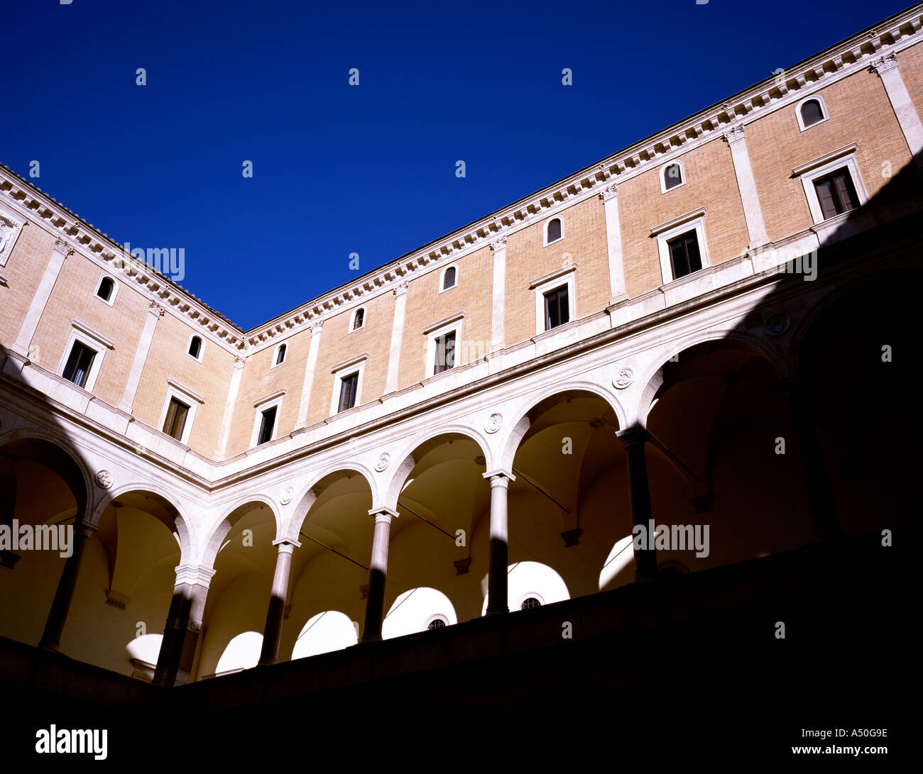 Roma Italia Foto Stock