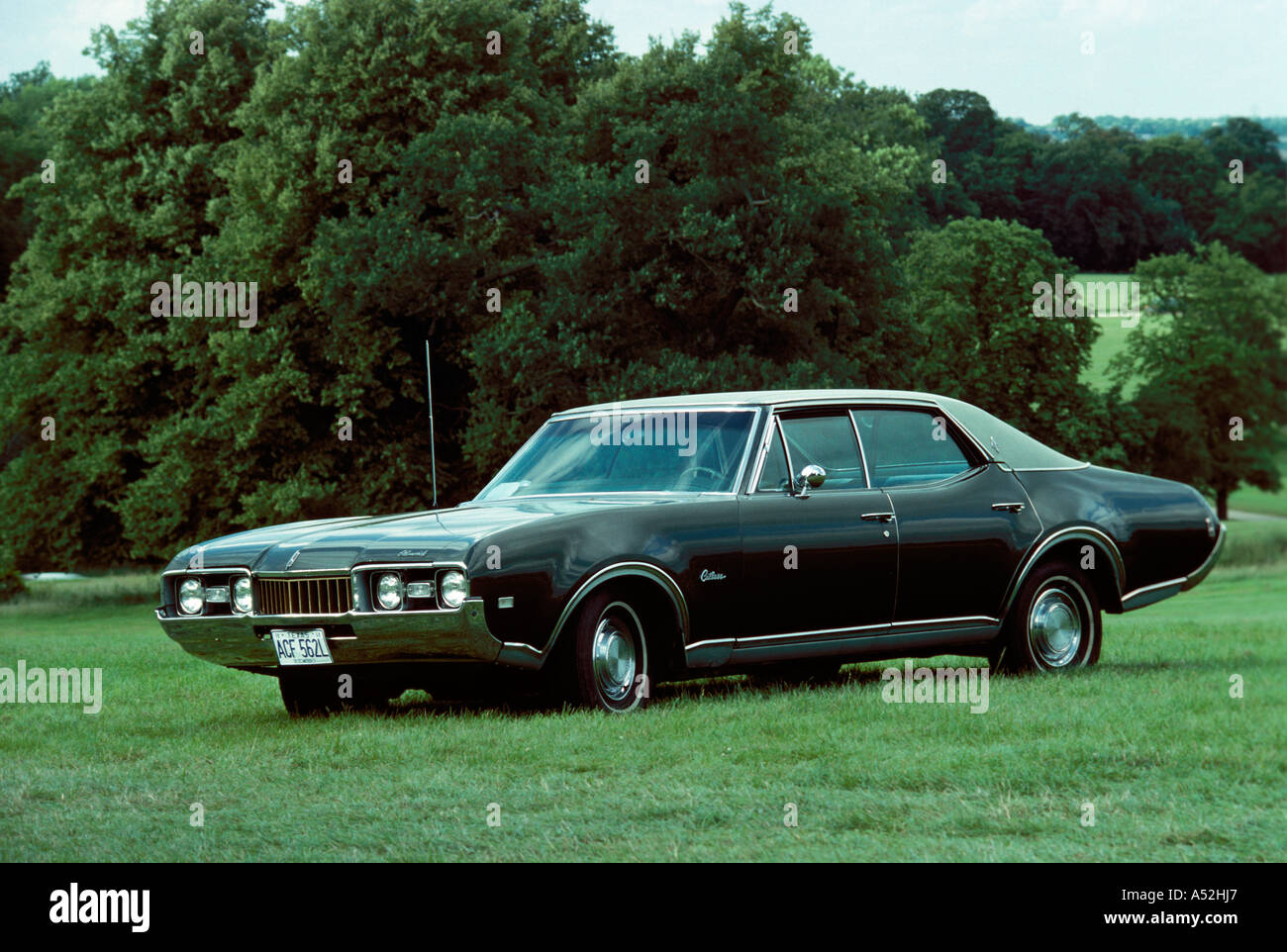 1968 olds cutlass hotsell