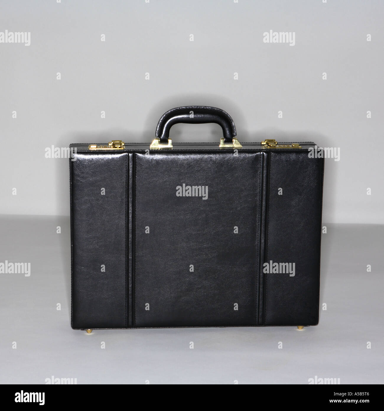 Sincronia file Foto Stock