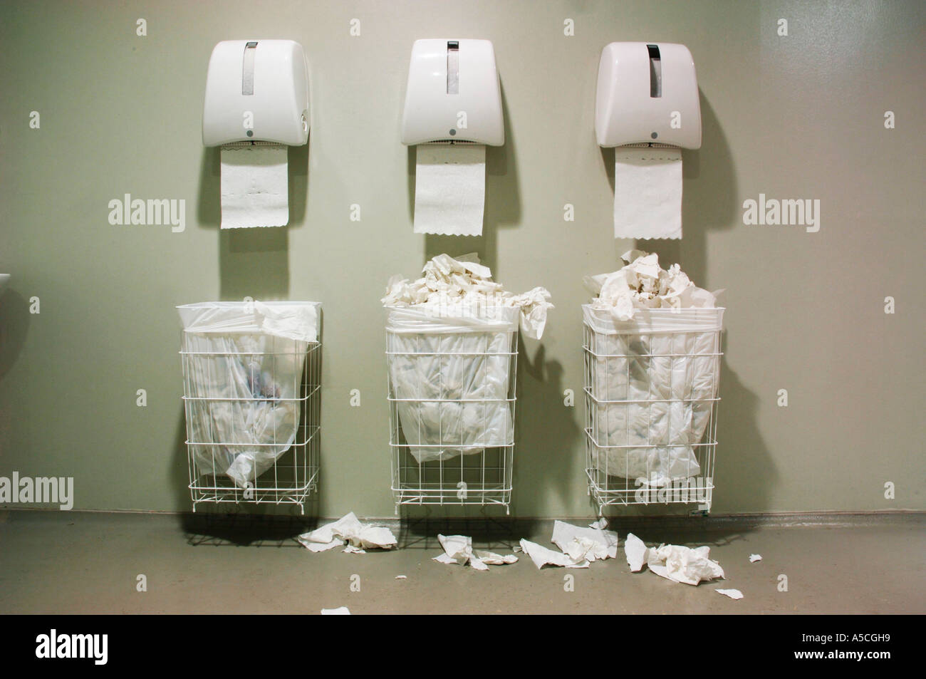 Secchio Immondizia Bidone Spazzatura Cesto Rifiuti Della Camera Da - Foto 2