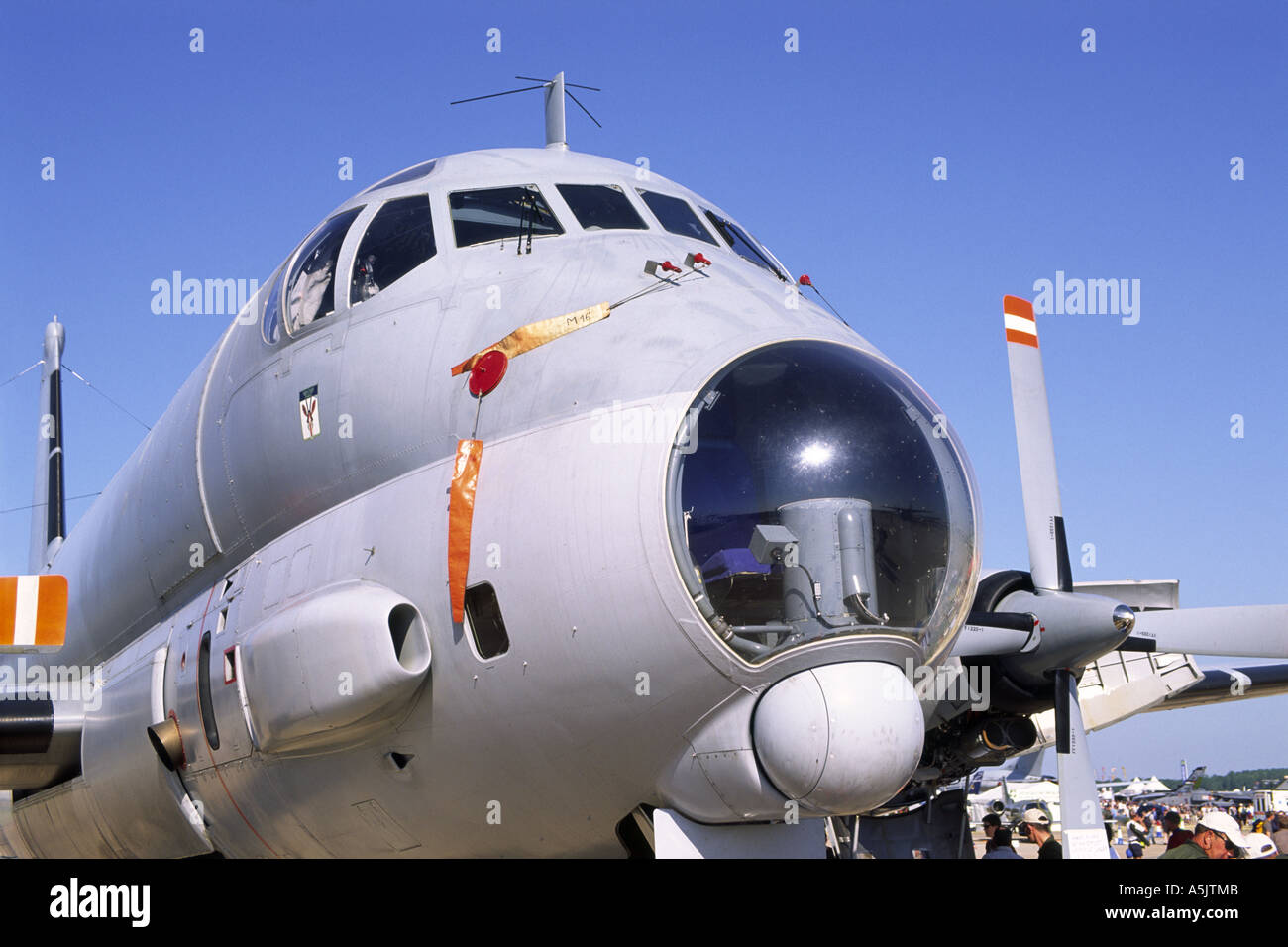 Breguet atlantic 1150 immagini e fotografie stock ad alta risoluzione -  Alamy