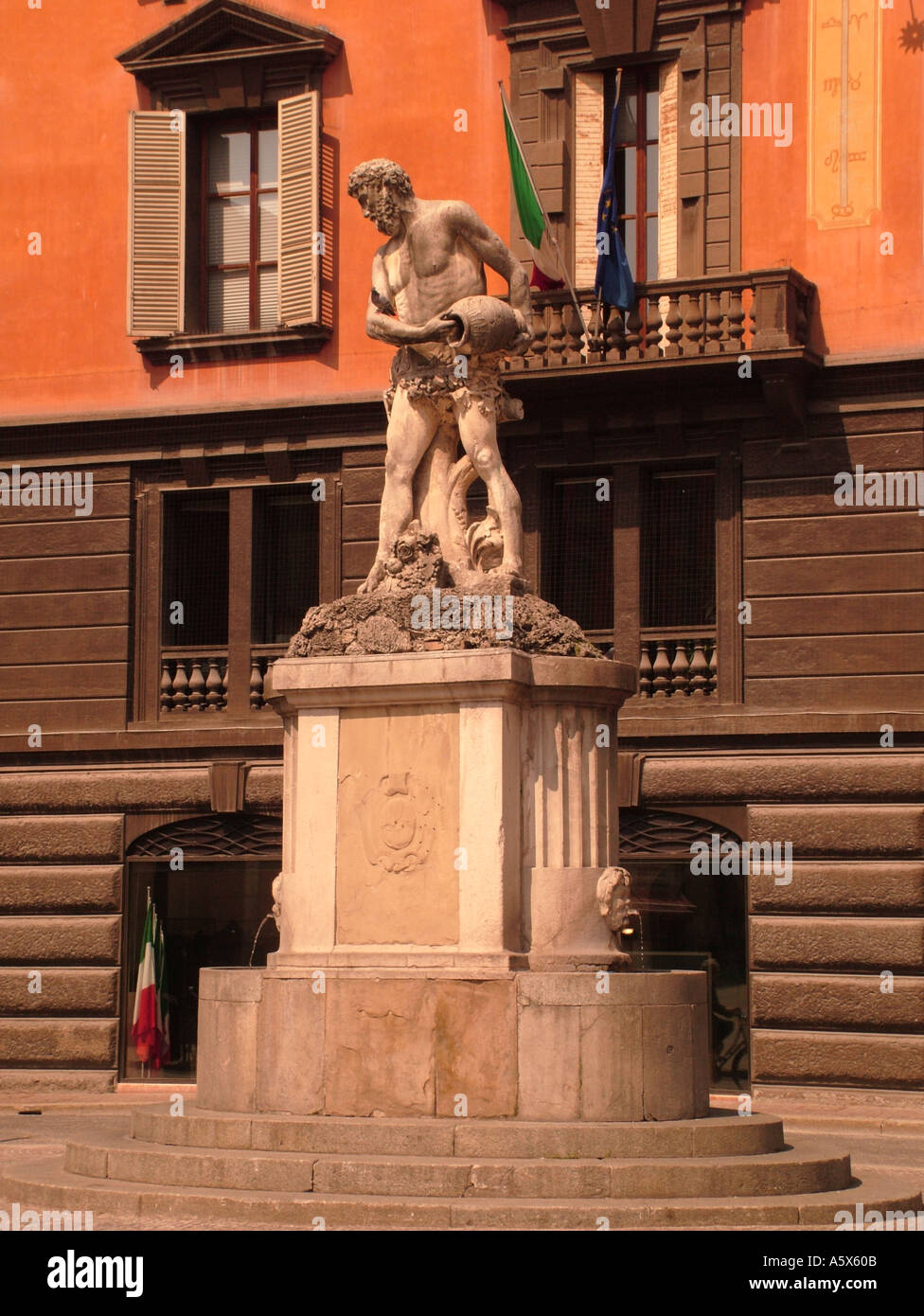 AJD35746, Emilia Romagna, Italia, Reggio Emilia, Europa Foto Stock