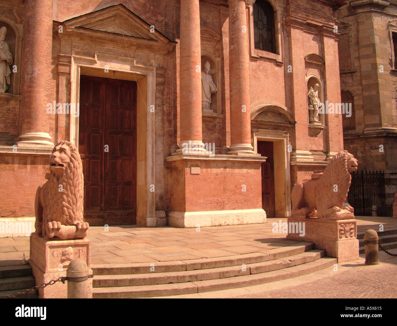 AJD35751, Emilia Romagna, Italia, Reggio Emilia, Europa Foto Stock