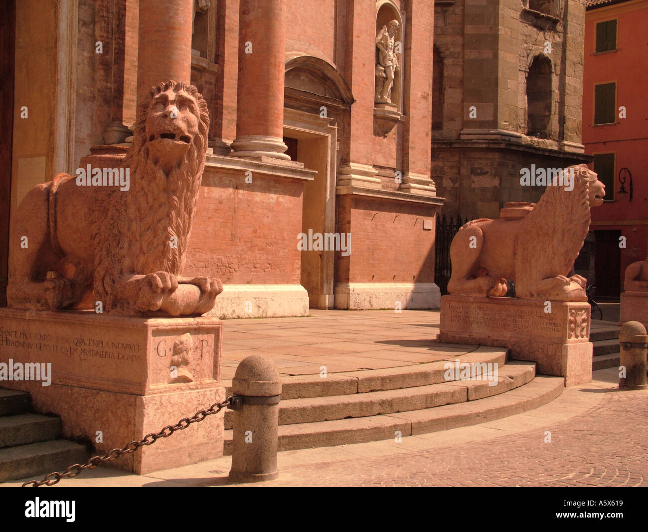 AJD35753, Emilia Romagna, Italia, Reggio Emilia, Europa Foto Stock