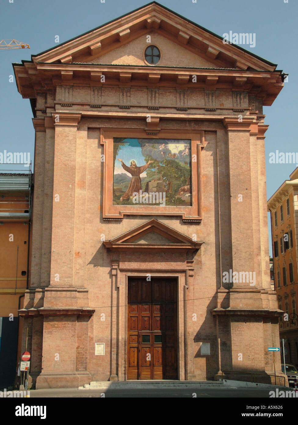 AJD35761, Emilia Romagna, Italia, Reggio Emilia, Europa Foto Stock