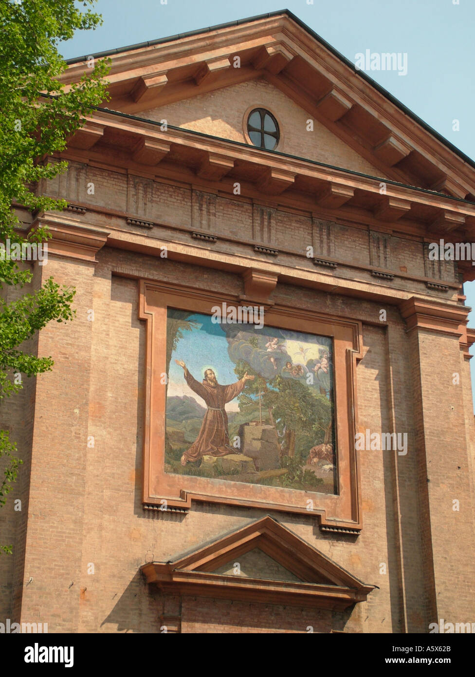 AJD35764, Emilia Romagna, Italia, Reggio Emilia, Europa Foto Stock